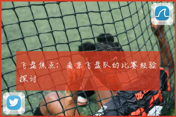 飞盘焦点：南京飞盘队的比赛经验探讨
