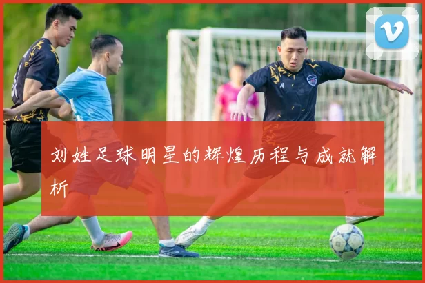 刘姓足球明星的辉煌历程与成就解析