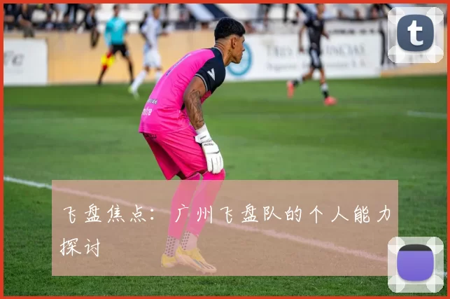 飞盘焦点：广州飞盘队的个人能力探讨