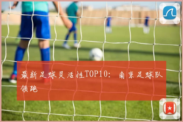 最新足球灵活性TOP10：南京足球队领跑