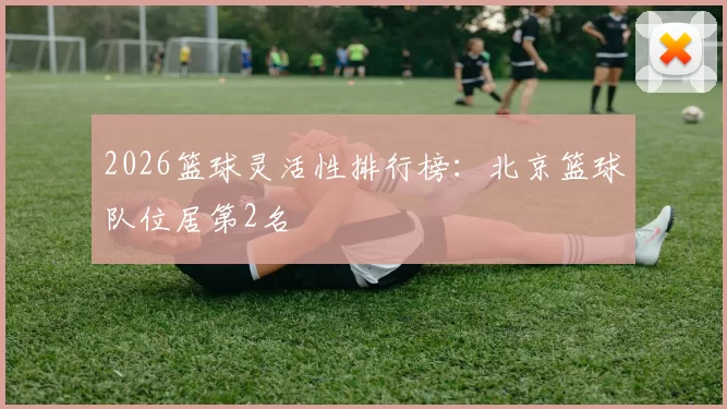 2026篮球灵活性排行榜：北京篮球队位居第2名