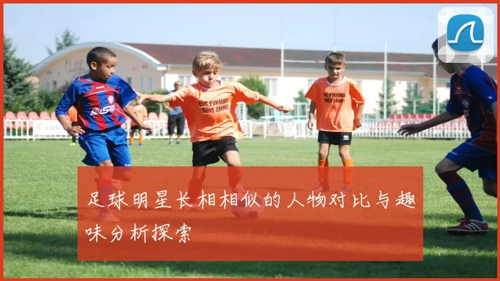 足球明星长相相似的人物对比与趣味分析探索